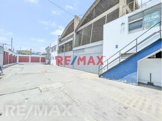 Foto 15 de Venta De Terreno L I2 / Cm - Av. Colonial - Cercado De Lima