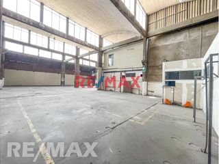 Foto 17 de Venta De Terreno L I2 / Cm - Av. Colonial - Cercado De Lima