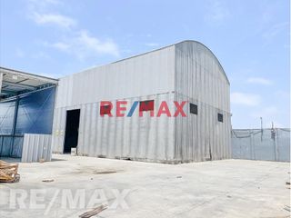 Foto 18 de Venta De Terreno L I2 / Cm - Av. Colonial - Cercado De Lima