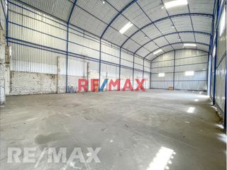 Foto 20 de Venta De Terreno L I2 / Cm - Av. Colonial - Cercado De Lima