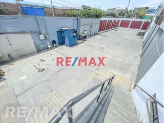 Foto 6 de Venta De Local Industrial I2 / Cm - Av. Colonial - Cercado De Lima