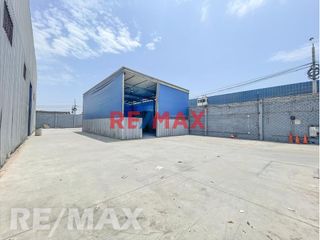 Foto 15 de Venta De Local Industrial I2 / Cm - Av. Colonial - Cercado De Lima