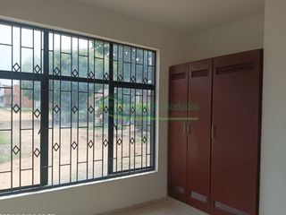 Foto 5 de VENDEMOS HERMOSA CASA DE DOS PISOS EN RICAURTE