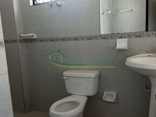 Foto 17 de VENDEMOS HERMOSA CASA DE DOS PISOS EN RICAURTE