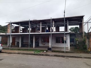 Foto 6 de Se vende Casa con amplio terreno en Pasaje
