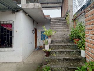 Foto 9 de Se vende Casa con amplio terreno en Pasaje