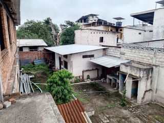 Foto 11 de Se vende Casa con amplio terreno en Pasaje