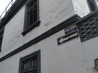 Foto 7 de VENTA DE TERRENO PARA PROYECTO INMOBILIARIO