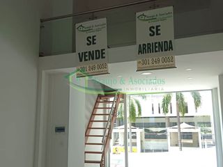 Foto 1 de EN RICAURTE CUNDINAMARCA VENDEMOS LOCAL COMERCIAL EN EL CENTRO COMERCIAL PEÑALISA MALL