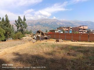 Foto 8 de 🌟 ¡Atención Inversionistas Turísticos! 🌟  Descubre la oportunidad perfecta en el centro de Huaraz (Suiza Peruana). 🌄