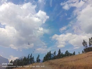 Foto 3 de 🌟 ¡Atención Inversionistas Turísticos! 🌟  Descubre la oportunidad perfecta en el centro de Huaraz (Suiza Peruana). 🌄