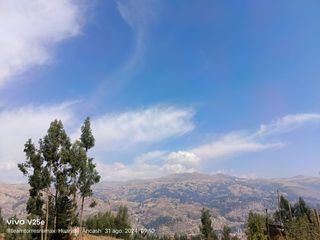 Foto 4 de 🌟 ¡Atención Inversionistas Turísticos! 🌟  Descubre la oportunidad perfecta en el centro de Huaraz (Suiza Peruana). 🌄