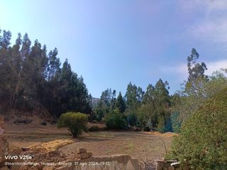 Foto 7 de 🌟 ¡Atención Inversionistas Turísticos! 🌟  Descubre la oportunidad perfecta en el centro de Huaraz (Suiza Peruana). 🌄