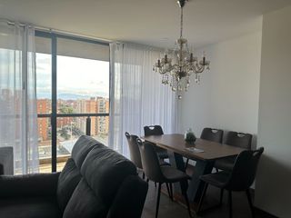 Foto 3 de VENTA APARTAMENTO BOGOTA COLINA CAMPESTRE