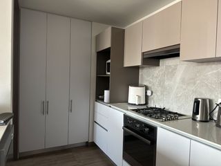 Foto 4 de VENTA APARTAMENTO BOGOTA COLINA CAMPESTRE