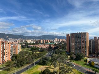 Foto 1 de VENTA APARTAMENTO BOGOTA COLINA CAMPESTRE