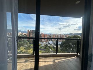 Foto 2 de VENTA APARTAMENTO BOGOTA COLINA CAMPESTRE