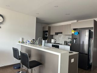 Foto 5 de VENTA APARTAMENTO BOGOTA COLINA CAMPESTRE
