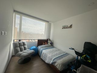Foto 6 de VENTA APARTAMENTO BOGOTA COLINA CAMPESTRE