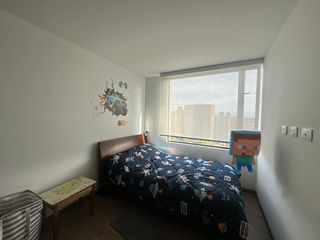 Foto 7 de VENTA APARTAMENTO BOGOTA COLINA CAMPESTRE