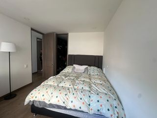 Foto 8 de VENTA APARTAMENTO BOGOTA COLINA CAMPESTRE