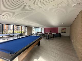 Foto 17 de VENTA APARTAMENTO BOGOTA COLINA CAMPESTRE