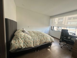 Foto 10 de VENTA APARTAMENTO BOGOTA COLINA CAMPESTRE