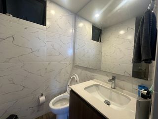 Foto 11 de VENTA APARTAMENTO BOGOTA COLINA CAMPESTRE