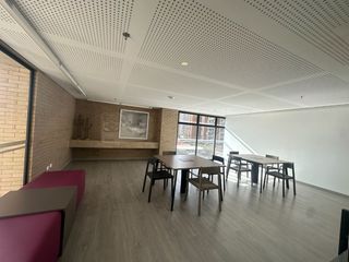 Foto 15 de VENTA APARTAMENTO BOGOTA COLINA CAMPESTRE