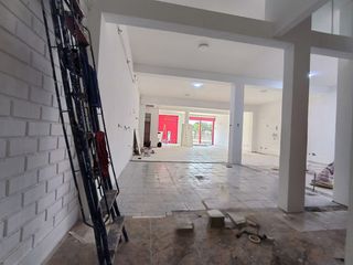 Foto 2 de 📍✨ ¡Alquiler de Local Comercial en Los Olivos, Zona de Alto Tránsito! 🏪🚶‍♂️