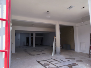 Foto 5 de 📍✨ ¡Alquiler de Local Comercial en Los Olivos, Zona de Alto Tránsito! 🏪🚶‍♂️