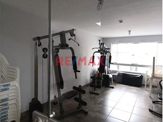 Foto 5 de 1111026 ! Buscando Vivir En Lima Moderna!! Se Vende Departamento En Moderno Edificio Al Costado De La Rambla De La Brasil