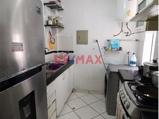 Foto 12 de 1111026 ! Buscando Vivir En Lima Moderna!! Se Vende Departamento En Moderno Edificio Al Costado De La Rambla De La Brasil