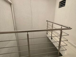 Foto 8 de SE VENDE O PERMUTA HERMOSA CASA EN SANGIL / GRANDE DE 2 NIVELES