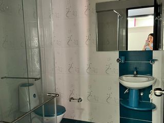 Foto 10 de SE VENDE O PERMUTA HERMOSA CASA EN SANGIL / GRANDE DE 2 NIVELES