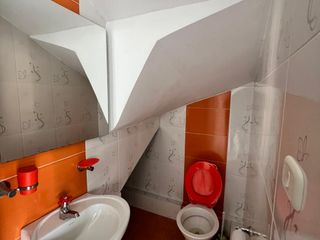 Foto 11 de SE VENDE O PERMUTA HERMOSA CASA EN SANGIL / GRANDE DE 2 NIVELES