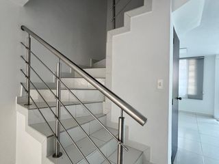 Foto 12 de SE VENDE O PERMUTA HERMOSA CASA EN SANGIL / GRANDE DE 2 NIVELES