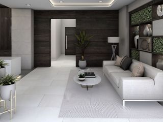 Foto 10 de Departamento Moderno De Estreno - Santa Beatriz