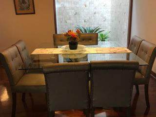 Foto 17 de Vendo casa como terreno remodelada consta de dos propiedades juntas en  Barranco