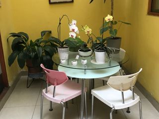 Foto 2 de Vendo casa como terreno remodelada consta de dos propiedades juntas en  Barranco