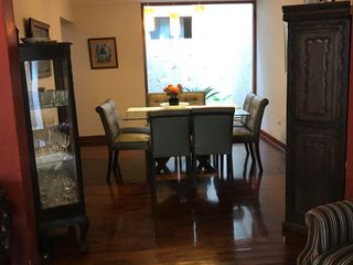 Foto 7 de Vendo casa como terreno remodelada consta de dos propiedades juntas en  Barranco