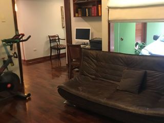 Foto 8 de Vendo casa como terreno remodelada consta de dos propiedades juntas en  Barranco
