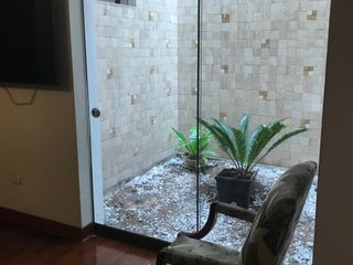 Foto 9 de Vendo casa como terreno remodelada consta de dos propiedades juntas en  Barranco