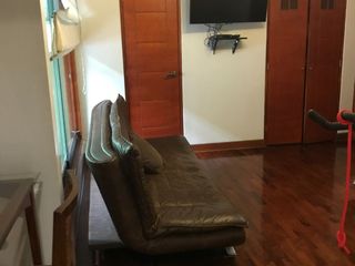 Foto 10 de Vendo casa como terreno remodelada consta de dos propiedades juntas en  Barranco