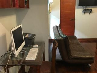 Foto 11 de Vendo casa como terreno remodelada consta de dos propiedades juntas en  Barranco