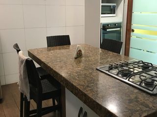 Foto 13 de Vendo casa como terreno remodelada consta de dos propiedades juntas en  Barranco