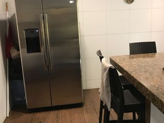 Foto 14 de Vendo casa como terreno remodelada consta de dos propiedades juntas en  Barranco