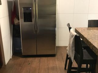 Foto 15 de Vendo casa como terreno remodelada consta de dos propiedades juntas en  Barranco