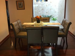 Foto 16 de Vendo casa como terreno remodelada consta de dos propiedades juntas en  Barranco