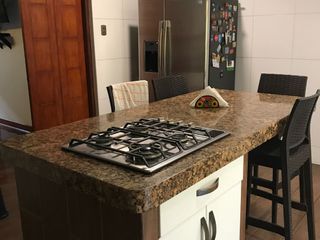 Foto 19 de Vendo casa como terreno remodelada consta de dos propiedades juntas en  Barranco